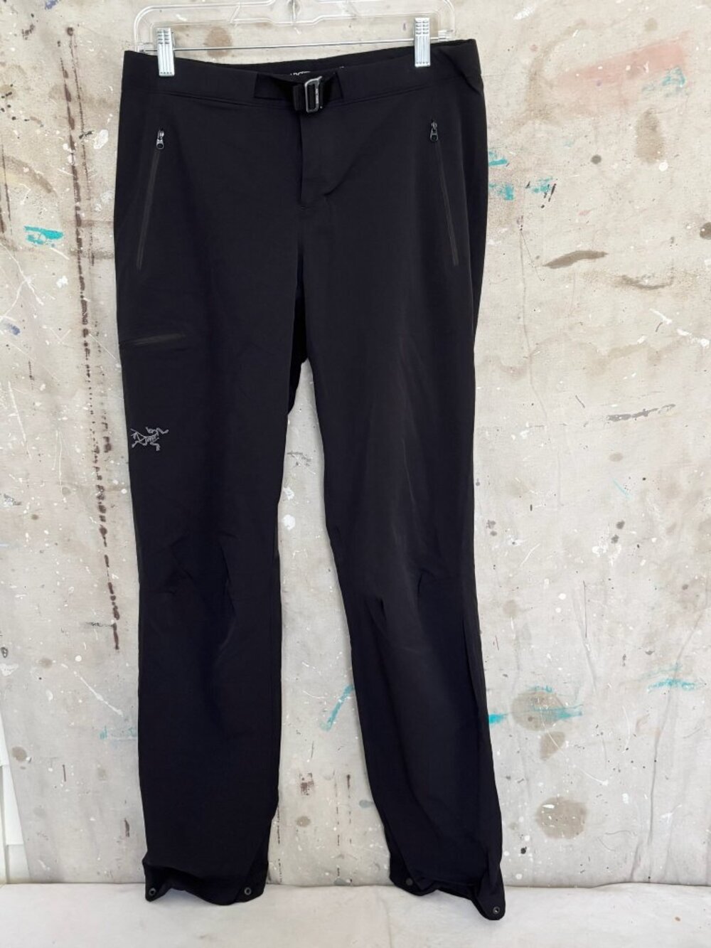 Arc'teryx Gamma LT Pants - Picture 2 of 6
